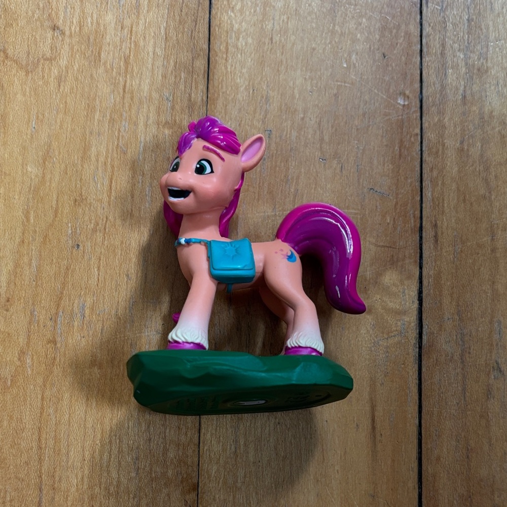 My Little Pony Tonies Audio Character